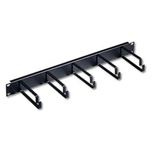 Leviton 5-Ring Horizontal Manager 49253-Lpm 1