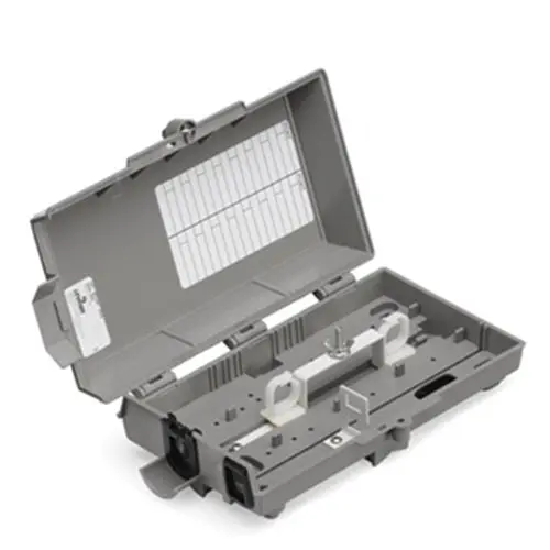 Leviton 530 Series Single Door Network Interface Device N5300-Std 1