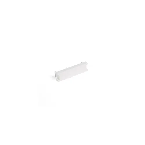 Leviton Blank Mos Module 0.5 Unit High White 41295-5Bw 1