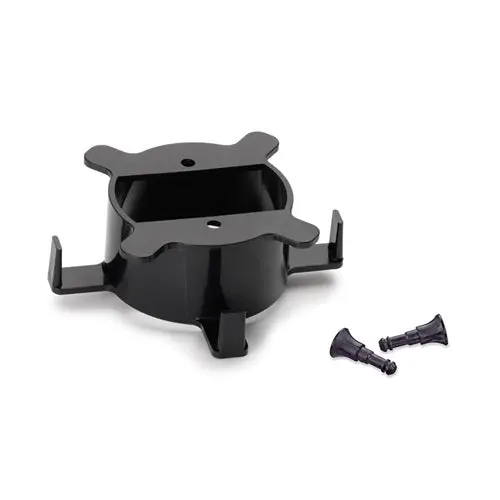 Leviton Cable Routing Ring With (2) Push Pins 49605-Afr 1