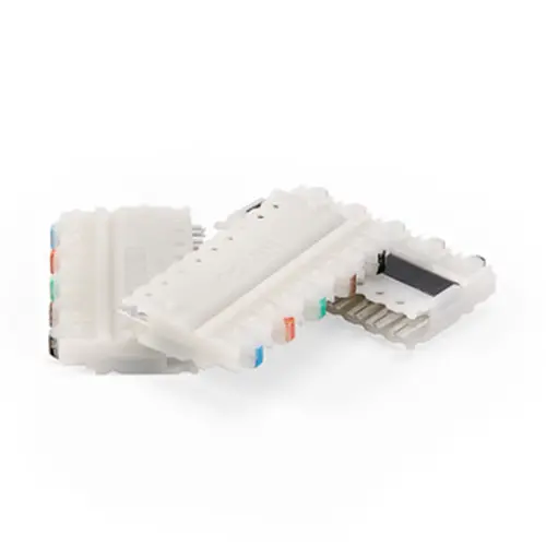 Leviton Cat 5E 110-Style C-5 Clips (Bag Of 10) 49105-Idc 1