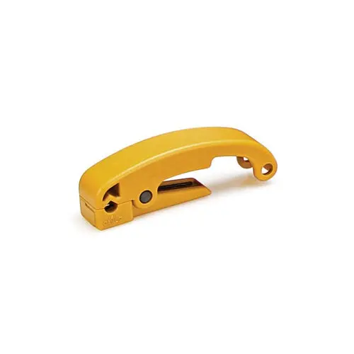 Leviton Cat 5E/6 Cable Jacket Stripper 49660-P 1
