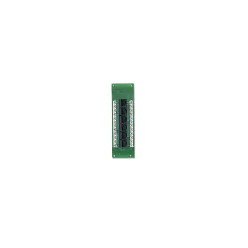 Leviton Cat 5E Voice & Data Expansion Board 47603-C5 1