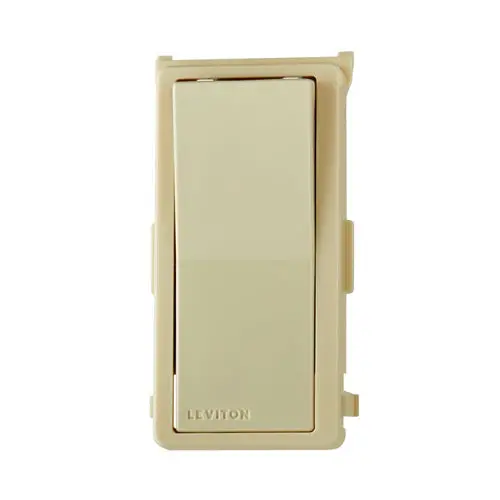 Leviton Decora Smart Switch Color Change Kit Ivory Ddkit-Si 1