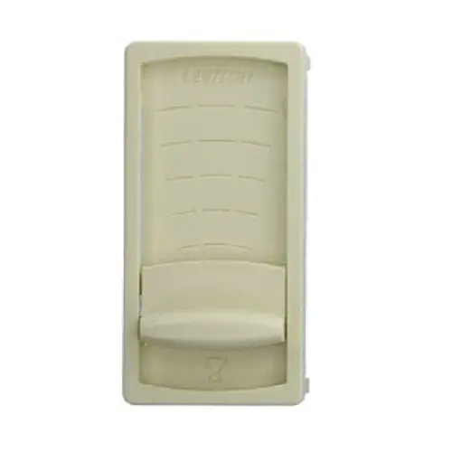 Leviton Decora Volume Controls Ivory Sgvck-I 1
