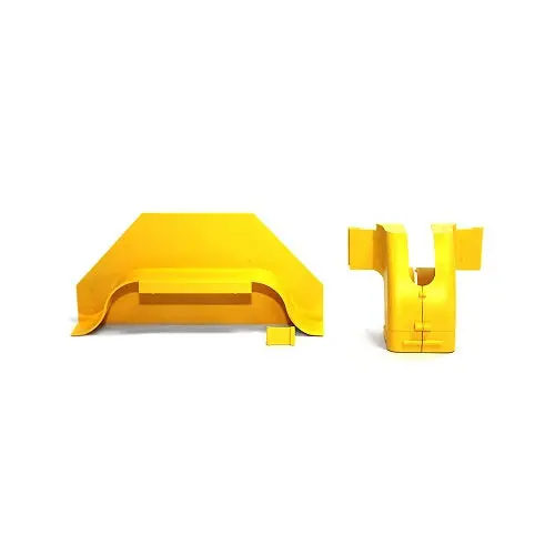 Leviton Drop Off Kit Yellow S2drp-Stb 1
