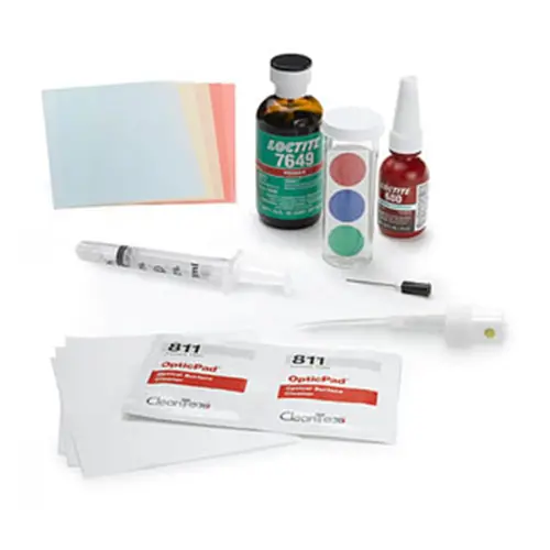 Leviton Fast Cure Consumables Kit 49800-Fcc 1