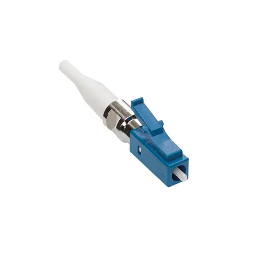 Leviton Fast-Cure Lc Fiber Optic Connector Os2 49990-Sdl 1