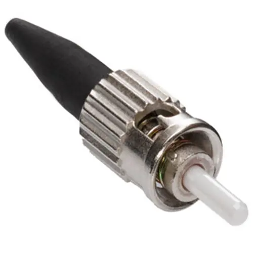 Leviton Fast-Cure St Fiber Optic Connector 49990-Mst 1