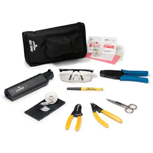 Leviton Fast-Cure Tool Kit 49800-Ftk 1