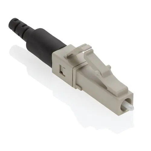 Leviton Fastcam Pre-Polished Connector Lc Om1 62.5/125Μm Multimode 49991-Mlc 1