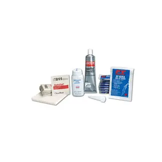 Leviton Fiber Optic Fan-Out Consumables Kit 49800-Fan 1