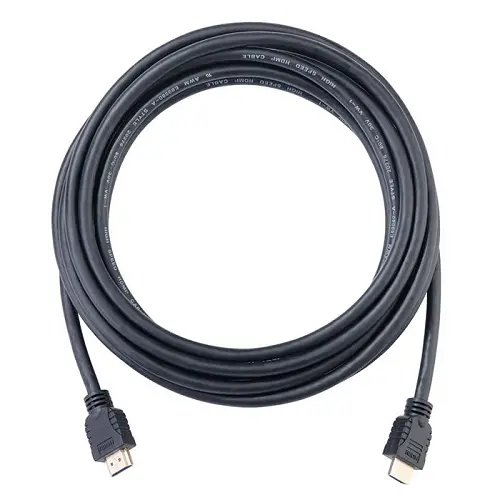 Leviton High Speed Hdmi Cable With Ethernet Cl2 In Wall 3Ft 41900-3E 1
