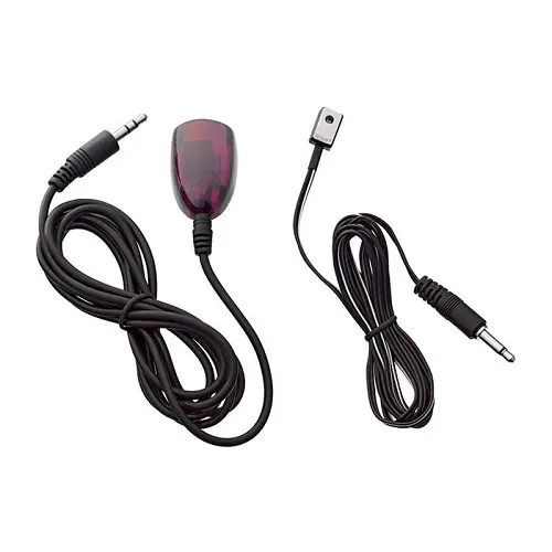 Leviton Ir Emitter And Target Kit Hdbaset Hdmi Extenders 41910-Hir 1