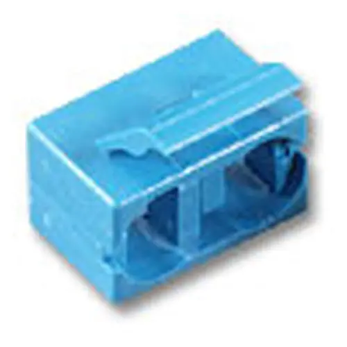 Leviton Lc Duplex Clips (Pack Of 25) 49886-Dls 1