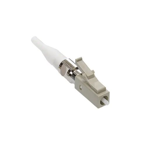Leviton Lc Fiber Optic Connector 49990-Mdl 1