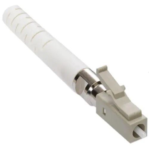 Leviton Lc Fiber Optic Connector Om1/2 49990-Ml2 1