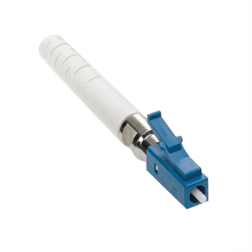 Leviton Lc Fiber Optic Connector Os2 49990-Sl2 1