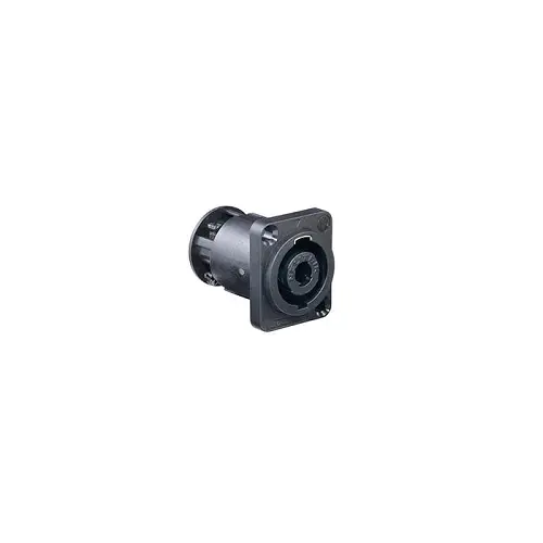 Leviton Mos Speakon Connector 41297-Sp4 1