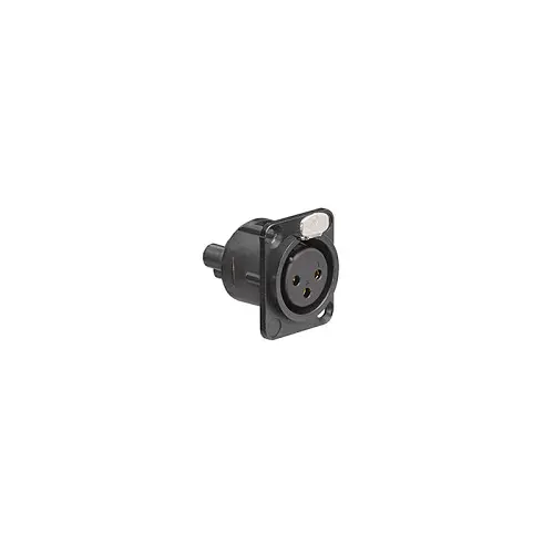 Leviton Mos Xlr Connector 41297-Xl3 1