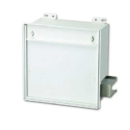 Leviton Passive Ceiling Enclosure Z1000-Pc2 1