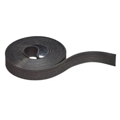 Leviton Plastic Saddle Tie Kit With Velcro Softcinch 49605-Ahl 1