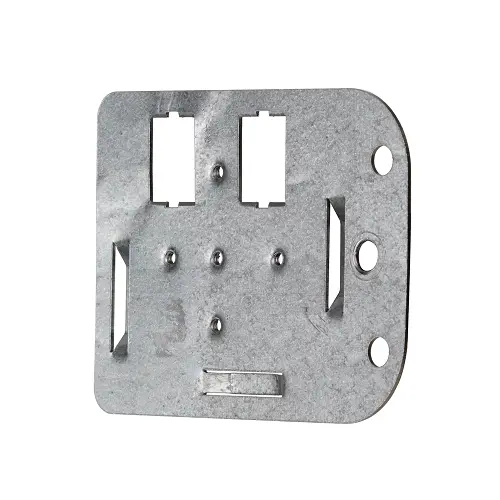 Leviton Quickport In-Ceiling Bracket 49223-Cb0 1