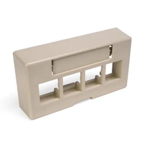 Leviton Quickport Modular Furniture Ext 49910-Ei4 1