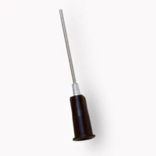 Leviton Replacement Syringe Needles (Pack Of 25) 49886-Fcn 1