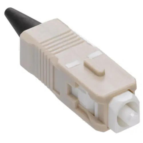 Leviton Sc Fiber Optic Connector Om1/2 49990-Msc 1