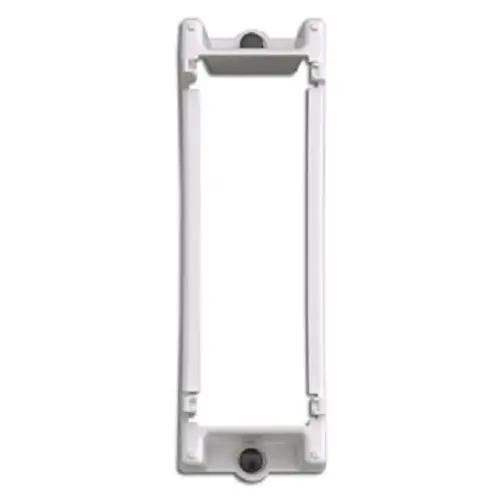 Leviton Single Expansion Board Mounting Bracket 47612-Sbk 1