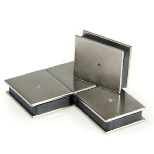 Leviton Surface Mount Housing Magnets 41030-Smj Pack Of 4 1