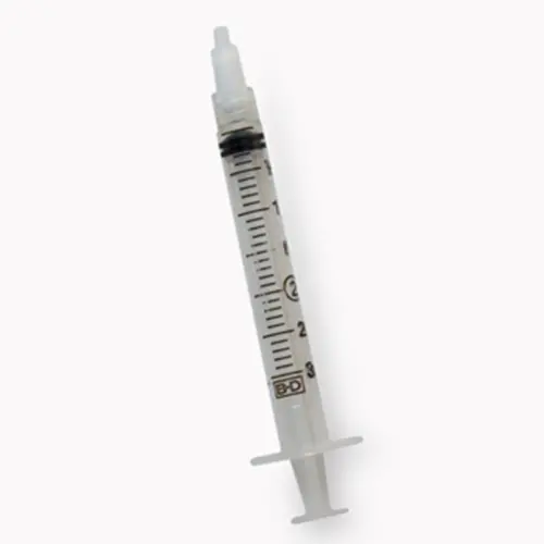Leviton Syringes For Fast-Cure Fiber Optic Connectors 49886-Syr (Pack Of 100) 1