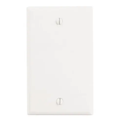 Leviton Thermoset 1-Gang Blank Mount Box 88014 1