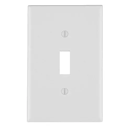 Leviton Thermoset 1-Gang Mount Device 88001 1