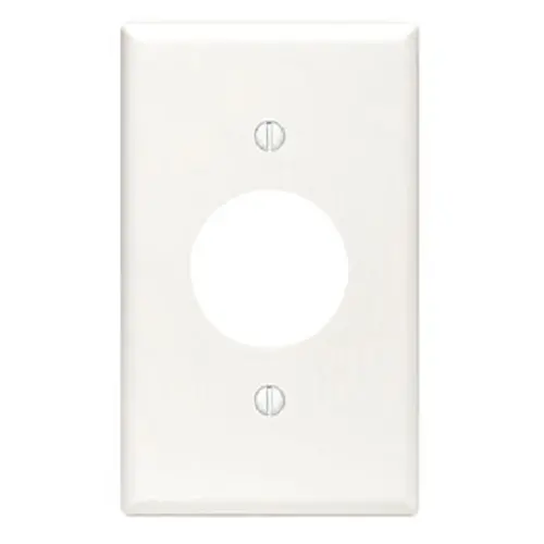 Leviton Thermoset 1-Gang Single Mount Device 88004 1