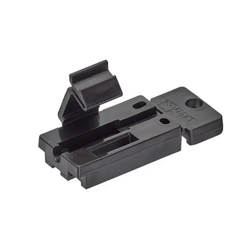 Leviton Universal Lc/St/Sc Ferrule Holder 49886-Sh1 (Pack Of 10) 1
