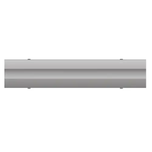 Leviton Versi-Duct Designer Cover For The 5 Inch Vertical Cable 59265-5Dc 1