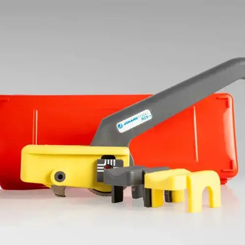 Longitudinal Ratcheting Cable Sheath Slitter Rcs-4 1