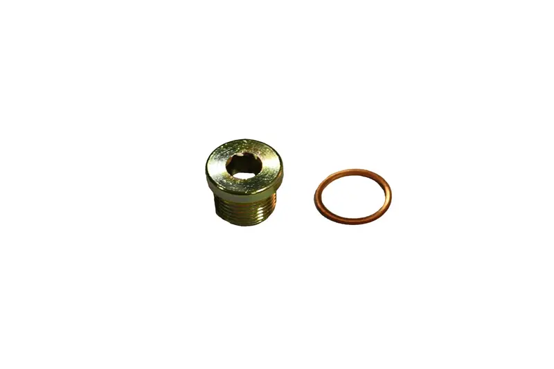 Ls/Gen Iii Low Oil Level Sender Plug Kit 1