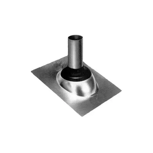 Maintenance Free Self Sealing Roof Pipe Flashing G11879 (Pack Of 12) 1