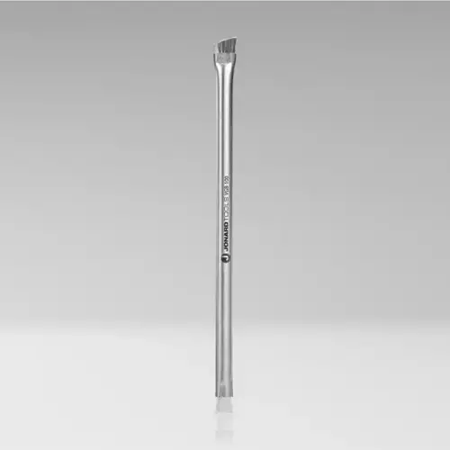 Metal And Nylon V-Groove Cleaning Brush Vgb-100 (Pack Of 2) 1