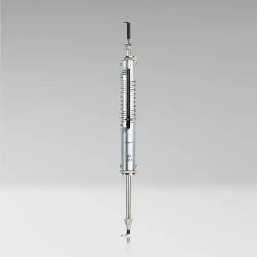 Metric Push-Pull Force Gauge (0-1000 G) Gpp-1 1