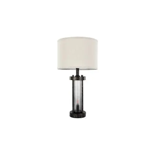 Modern Bedroom Bedside Table Lamps Set Of 2 With Usb Ports And Ac Outlet Dimmable With Linen Shades 1