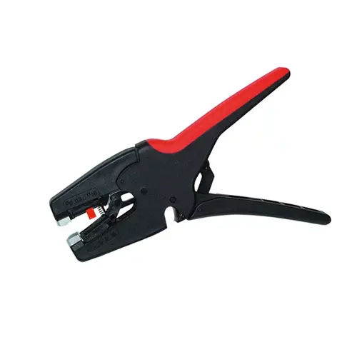 Multistrip 10 Precision Wire Stripper With Adjustable Gauge For Electrical Wiring 1