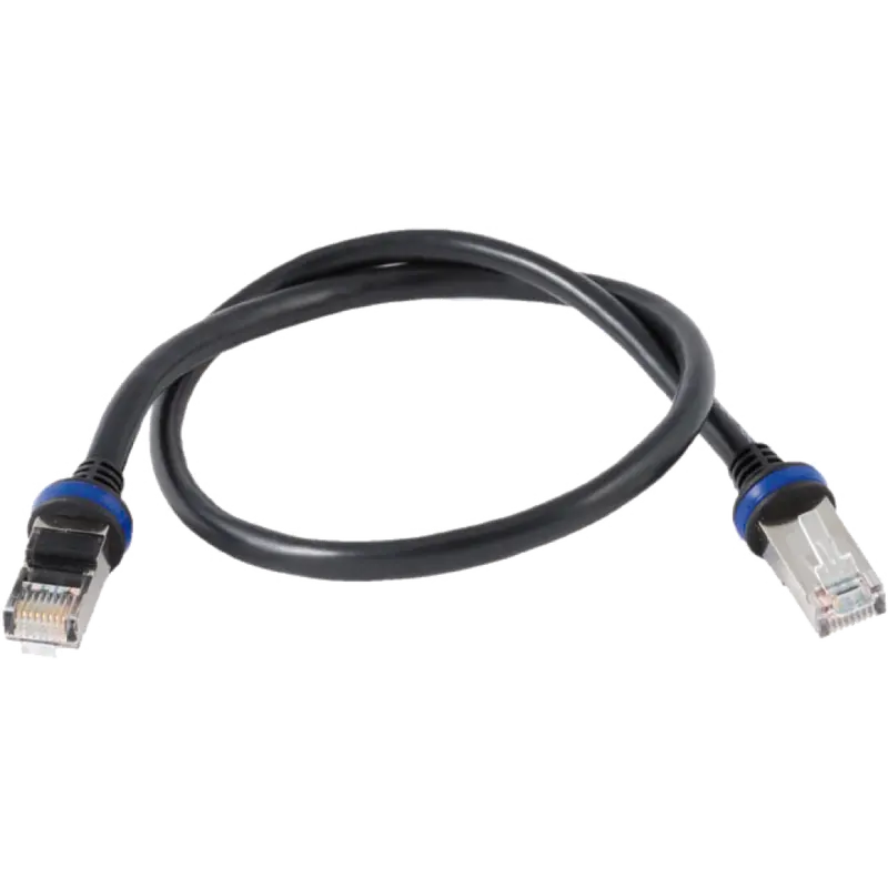 Mx-Opt-Cbl-Lan-1 Mobotix Ethernet Patch Cable 1