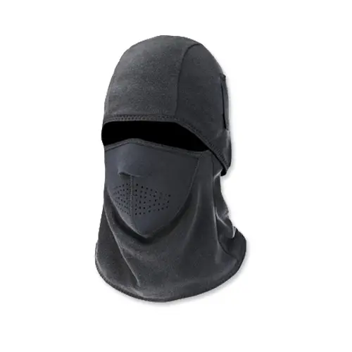 N-Ferno 2-Piece Fleece & Neoprene Balaclava Winter Liner 1