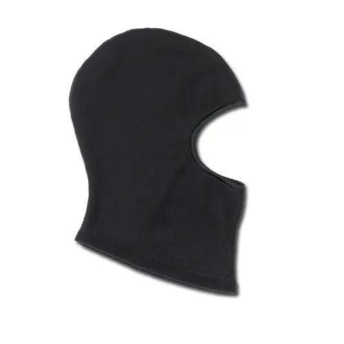 N-Ferno Fleece Balaclava Winter Liner Black 1