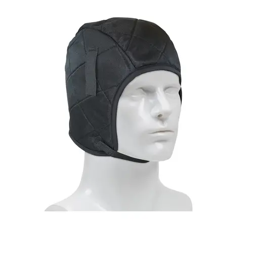 One-Size Winter Head Liner With Polyester Foam Padding (Pack Of 3) 1
