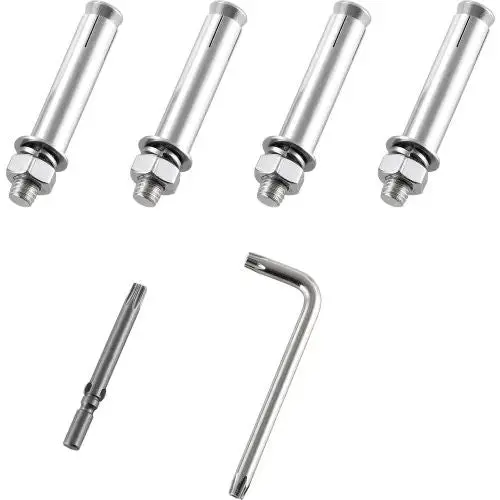 Outdoor Shower Replacement Hardware Kit For 670434 1